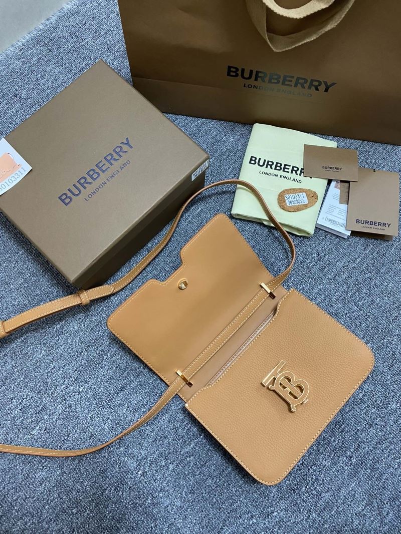 Burberry Satchel Bags